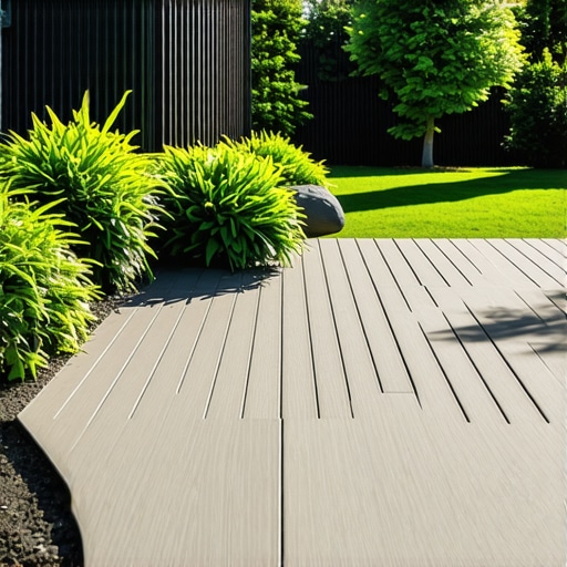 Why Synthetic Decking is Winning in Needham for 2026