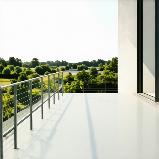 Why You Should Consider Aluminum Railings in 2026