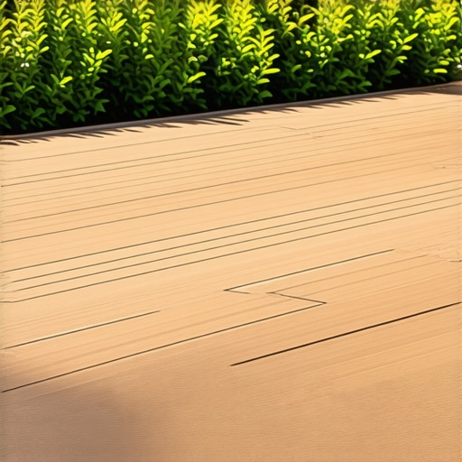 Why You Should Consider a Hidden Deck Fastening System