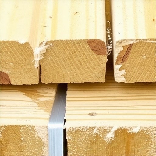 Why You Should Never Skip Joist Tape on Your New Deck