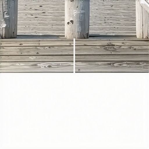 Why You Should Replace Your Deck Guardrails Every 10 Years