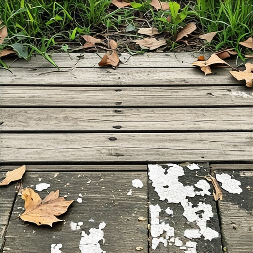 Why You Shouldn't Paint Your Needham Deck in 2026