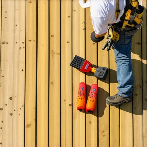 Why Your Deck Builder Needs Specialized Insurance in 2026