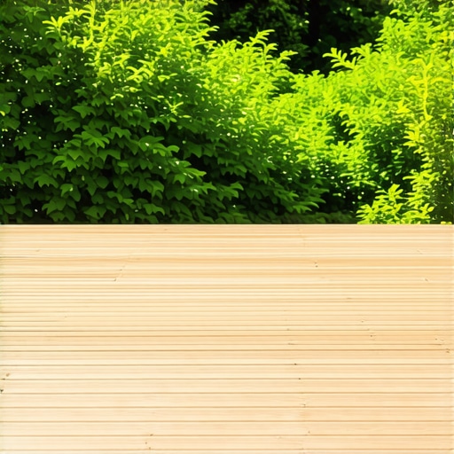 Why Your Needham Deck Needs Joist Tape in 2026