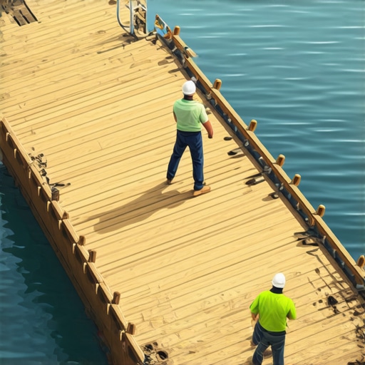 Why Your Needham Deck is Sinking: Fixes for 2026