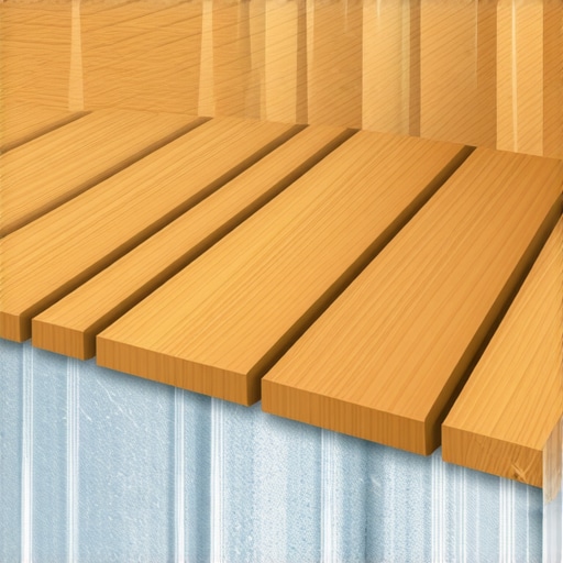 Why Your New Deck Needs a Moisture-Proof Layer