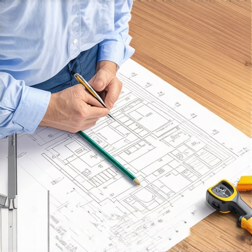 Why Your New Deck Needs a Professional Layout Plan