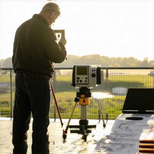 Why a Professional Deck Survey is Worth the Money