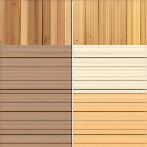 Wood vs Composite: Maintenance Costs in Needham Over 10 Years