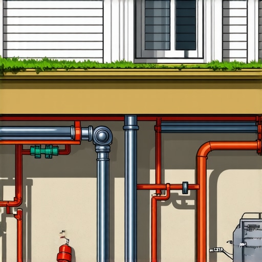 2026 Guide to Under-Deck Drainage Systems in Needham