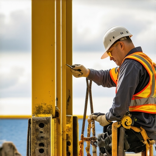 2026 Needham Deck Safety: Inspecting Ledger Connections