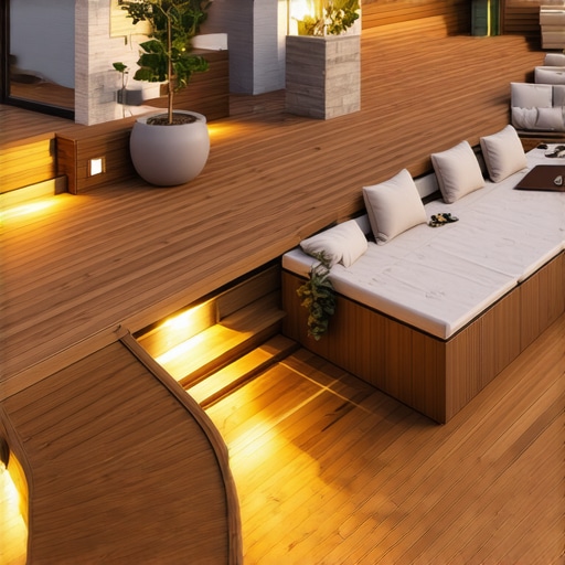 3 Surprising 2026 Upgrades Recommended by Deck Builders Needham