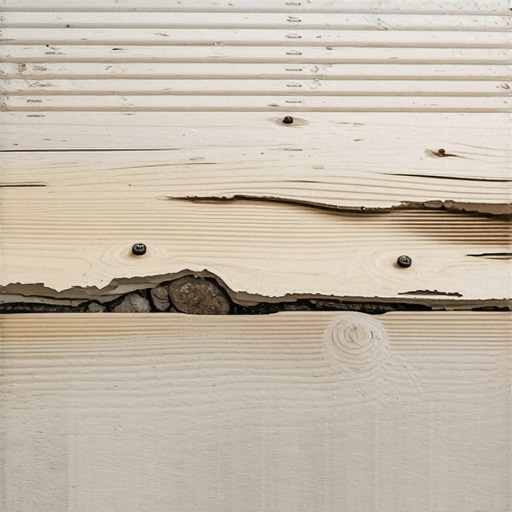 5 Signs Your Needham Deck Ledger Board is Failing This Year