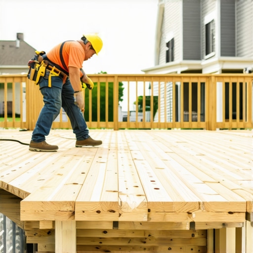 5 Warning Signs When Hiring Needham Deck Contractors in 2026