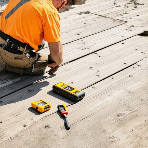 7 Safety Checks for Needham Decks Over 15 Years Old