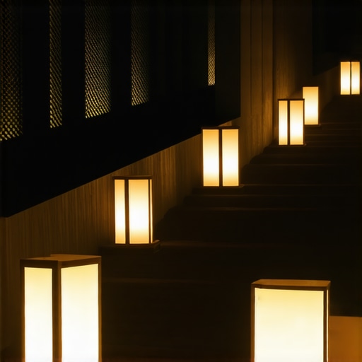 Aesthetic Deck Lighting for 2026 Needham Nights