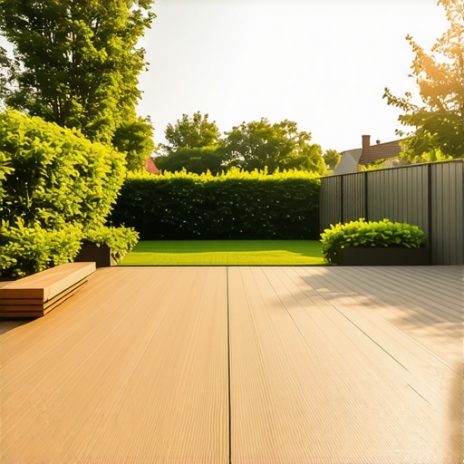 Affordable Composite Decking for 2026 Needham Projects