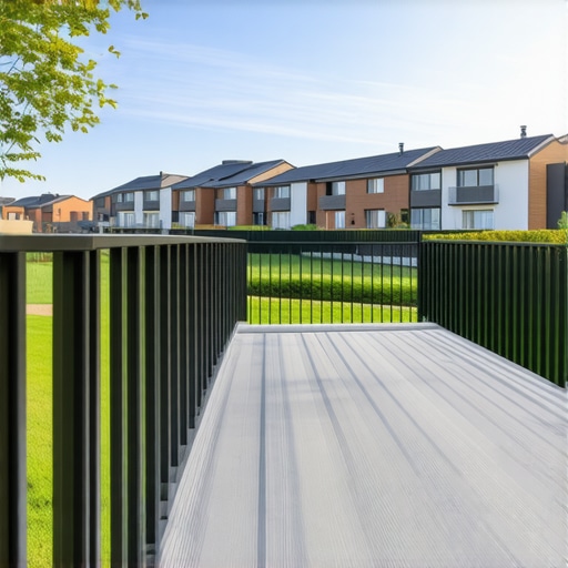 Affordable Railing Upgrades for Needham Decks in 2026