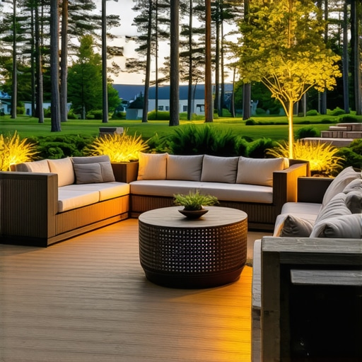 Affordable Upgrades to Transform Your Needham Deck [2026]