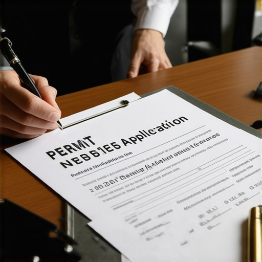 Applying for Your 2026 Needham Deck Permit