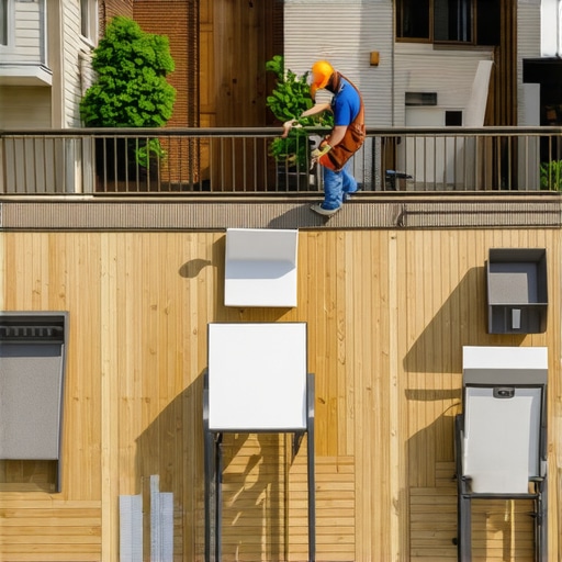 Assessing Deck Load for New 2026 Furniture in Needham