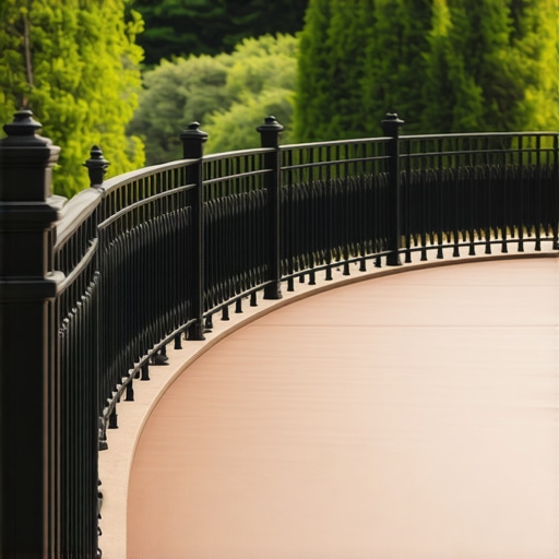 Bespoke Railing Designs for 2026 Needham Custom Decks