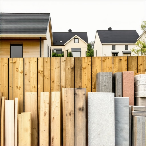 Best Budget Deck Materials for 2026 Needham Homes