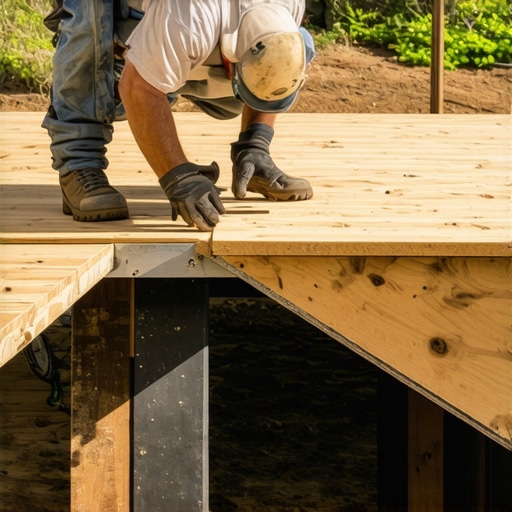 Best Practices for Deck Joist Flashing in 2026 Needham