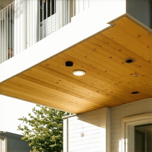 Best Under-Deck Ceiling Systems for Needham Homes in 2026