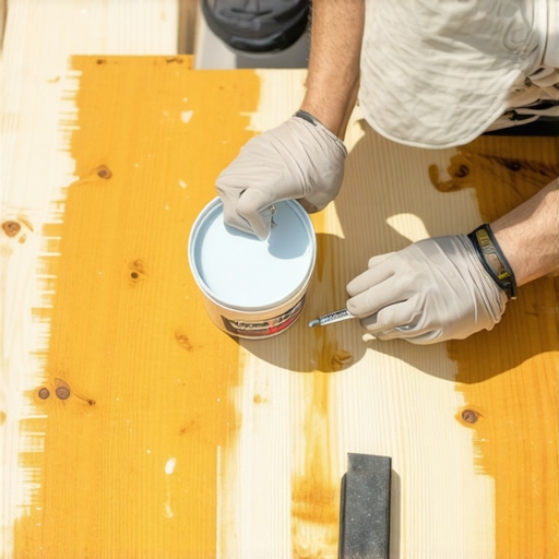 Best Wood Sealing Techniques for Needham in 2026