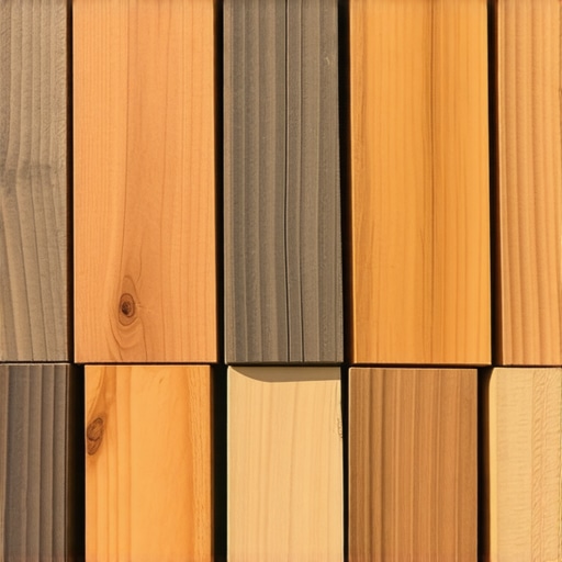 Best Wood Species for Needham Decks: 2026 Ranking