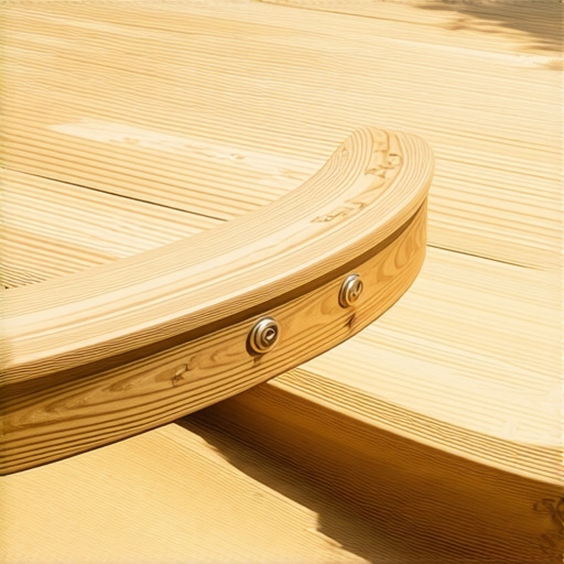 Building a Deck Stairway that Lasts: 2026 Needham Tips