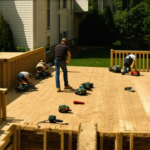 Building a Deck in Needham: 2026 Cost Per Square Foot