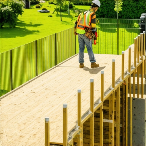 Building a Deck on a Slope: Needham Engineering Tips 2026