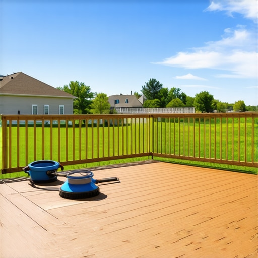 Caring for Capped Composite Decks in the 2026 Needham Climate