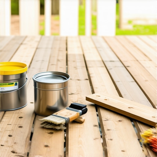 Cheap Hacks for 2026 Needham Deck Refurbishment