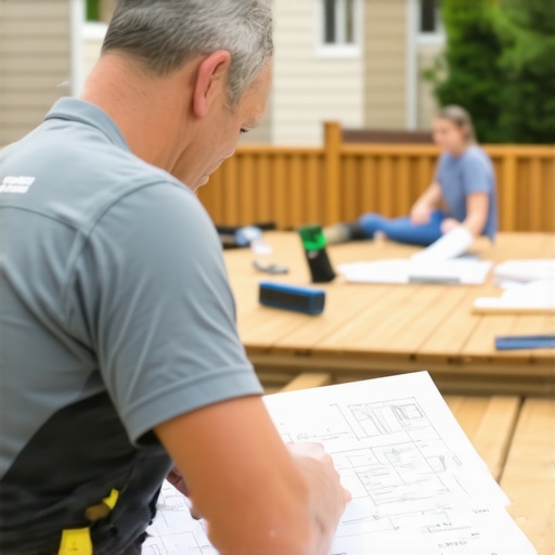 Choosing Between Local Needham Deck Builders in 2026