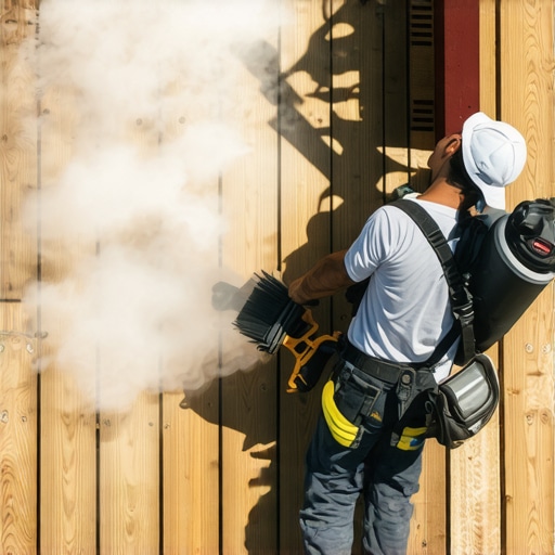 Cleaning and Sealing Your Wood Deck: 2026 Pro Schedule