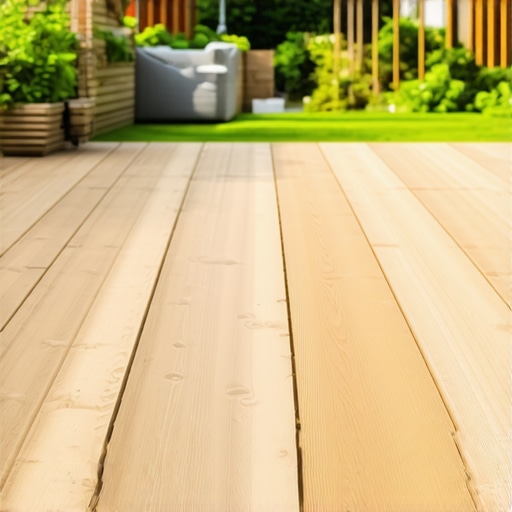 Comparing 2026 Deck Board Widths for a Modern Needham Look