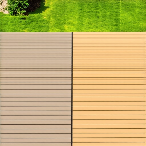 Comparing TimberTech Pro vs Edge in 2026 Needham