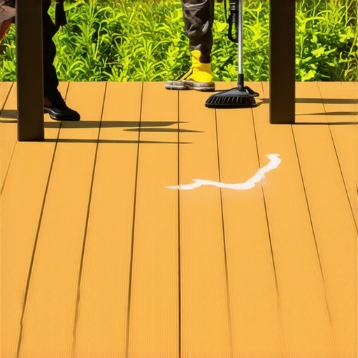 Composite Decking: 2026 Cleaning Myths Debunked for Needham