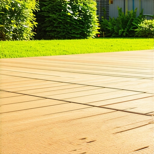 Composite Decking Durability: 2026 Needham Real-World Test