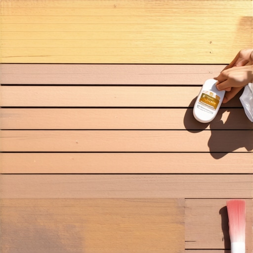 Composite Decking Fading? How to Revive Color in 2026