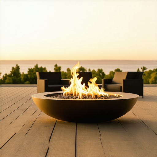 Composite Decking and Fire Resistance: 2026 Needham Standards