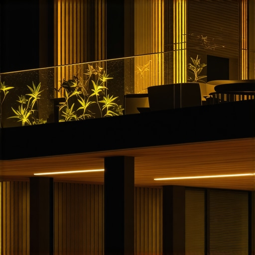 Contemporary Lighting for 2026 Needham Custom Decks