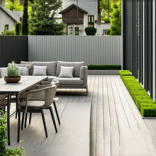 Creating a Multi-Purpose Deck in Needham [2026 Trends]