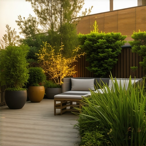 Creating an Outdoor Retreat on Your Needham Deck 2026