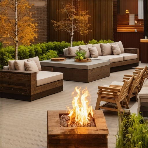 Custom Deck Layout Ideas for 2026 Needham Properties