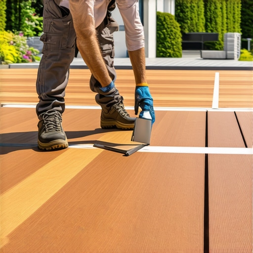 Deck Moisture Protection: The 2026 Tape Method for Needham