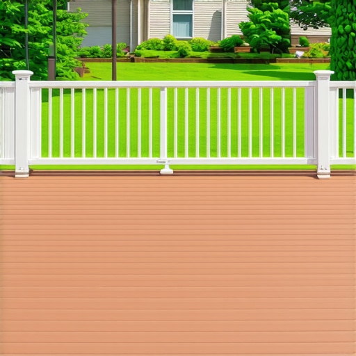Deck Railing Height and Baluster Spacing: 2026 Needham Rules